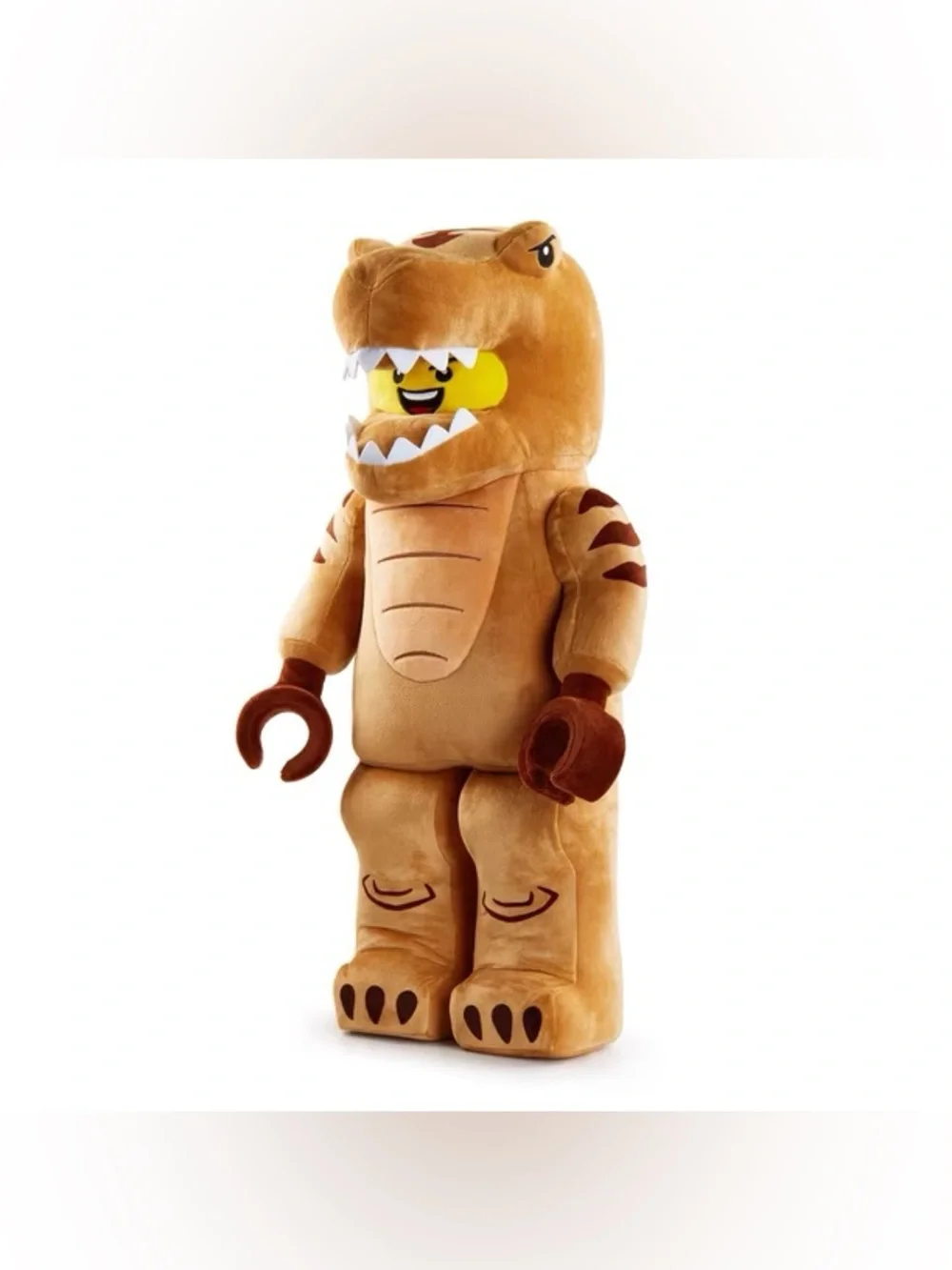 Lego T-Rex LEGO® Oversized Pillow Buddies